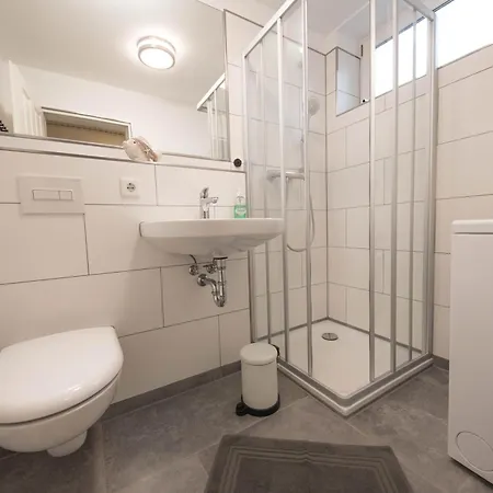 Сasa de vacaciones Droste *