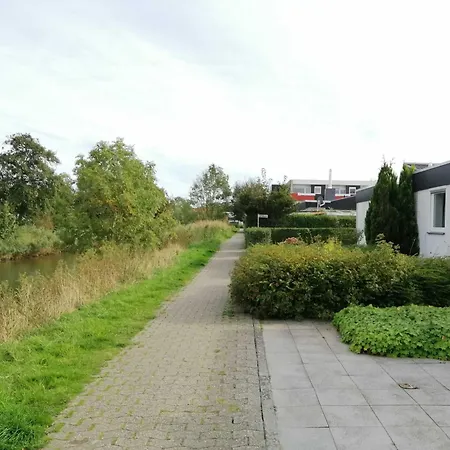 Сasa de vacaciones Droste Horumersiel