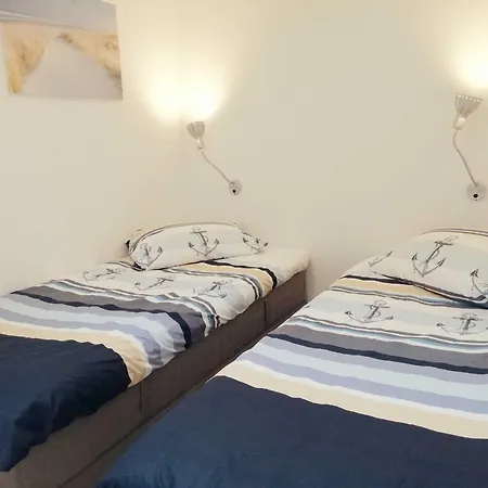 Droste Сasa de vacaciones *