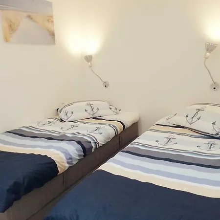 Droste Сasa de vacaciones