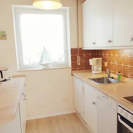 Holiday home Droste