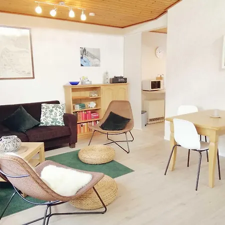 Droste Holiday home Horumersiel