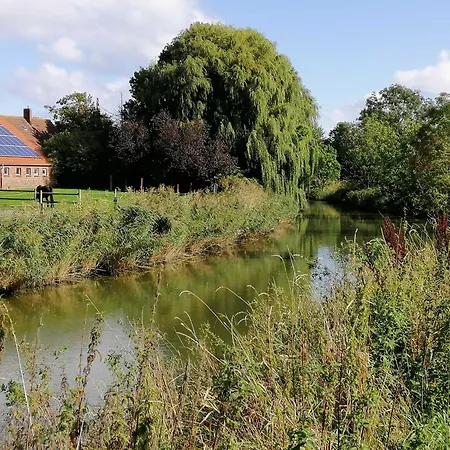 Droste * Horumersiel