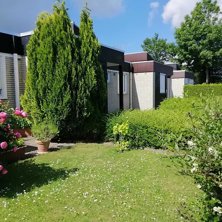 Сasa de vacaciones Droste Horumersiel