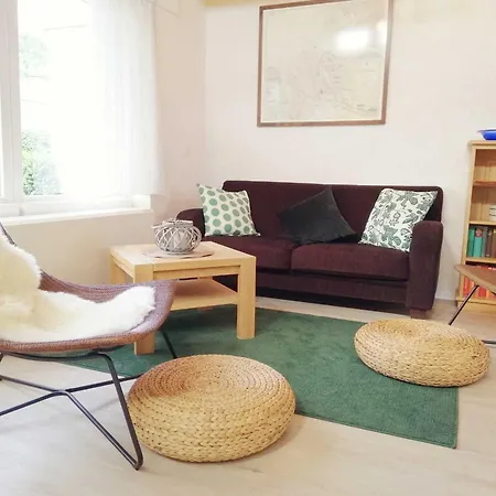 Droste Сasa de vacaciones