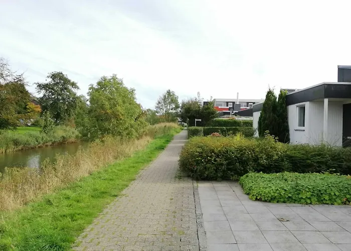 Casa de Férias Droste Horumersiel