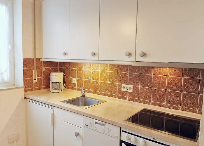 Droste Casa de Férias