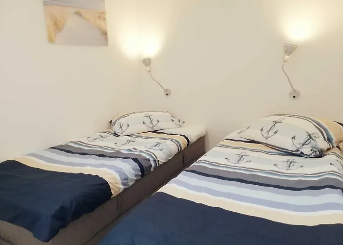 Droste Casa de Férias