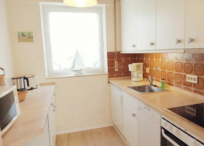 Casa de Férias Droste