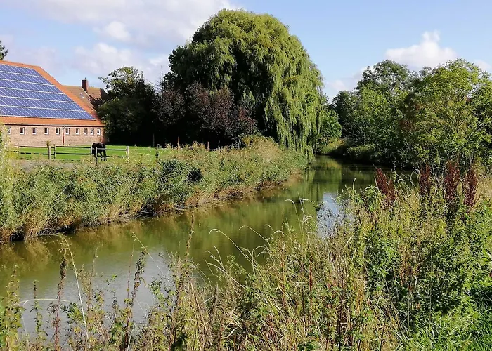 Droste * Horumersiel